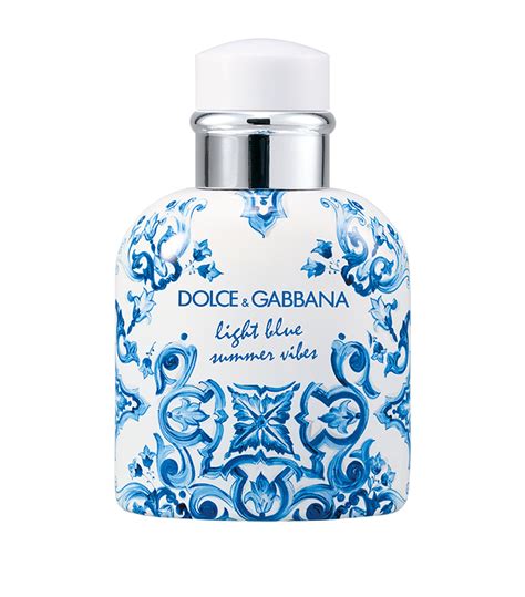 dolce gabbana parfum blau|dolce and gabbana perfume prices.